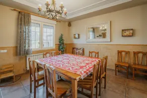 Holiday home with garden, terrace & pool | Mountain view - Image 5