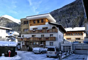 Family-friendly charming holiday apartment | Ski nearby - Image 3