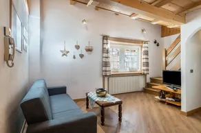 Holiday apartment | Mountain view | Perfect for remote work - Image 3