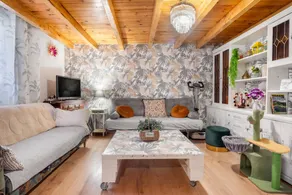 Family-friendly house | Mountain view | Perfect for remote work | Pets allowed - Image 3