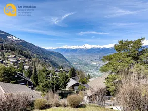 Chalet with terrace, barbeque & garden | Mountain view - Image 4