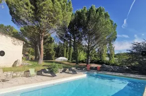 House with barbeque, garden & private pool | Nature view - Image 2