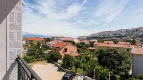 Apartment with 2 bedrooms for 4 persons - Image 5