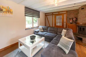 Holiday Home Belgian Ardennes Near Forest - Image 2