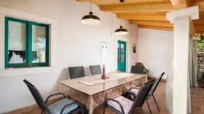 Charmante maison de vacances avec terrasse, barbecue et jardin - Image 3