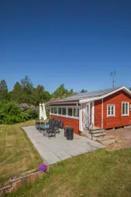 Maravillosa casa apta para niños con barbacoa, jardín y terraza - Image 2
