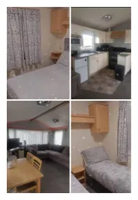 Holiday home with 4 bedrooms for 8 persons - Image 3
