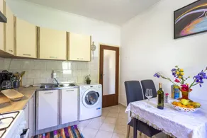 Holiday home with private pool, garden & BBQ | Garden view - Image 3
