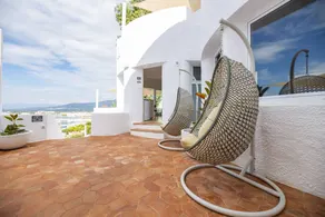 Ferienwohnung mit Pool und Terrasse - Image 2