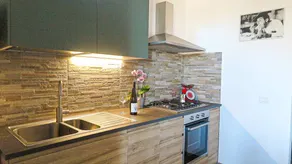 Appartement de vacances avec 3 chambres à coucher pour 9 personnes - Image 3