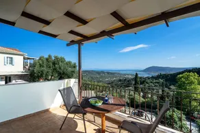 Apartment 'Krinos' with Sea View, Wi-Fi and Air Conditioning - Image 5