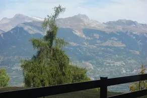 Charmante Ferienwohnung mit Garten, Grill und Pool | Bergblick | Skifahren in der Nähe - Image 4