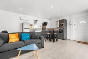 Holiday Home "Le Second Paradis" with Wi-Fi and Air Conditioning - Image 2