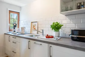 Fuchs und Has Feldberg – Apt 5 mit Balkon für 5 Personen, Neueröffnung Juli 2026 - Image 4