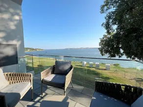 Apartment with sauna | Panoramic view | Perfect for remote work - Image 4
