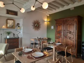 Bed & breakfast with pool - Image 3