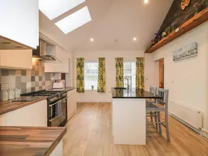 Cottage with 4 rooms for 7 persons - Image 5