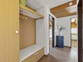 Charmante Ferienwohnung | Skifahren in der Nähe | Haustiere sind willkommen - Image 5