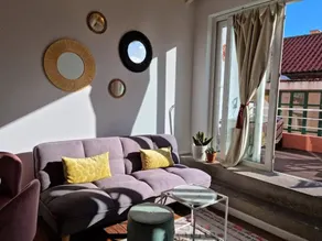 Appartement de vacances avec 1 chambre à coucher pour 3 personnes - Image 3
