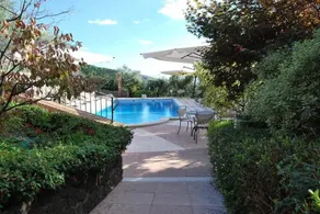 Tenuta Fortelongo: Matrimoniale con vista/colazione - Image 2