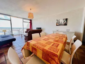 Appartement avec 2 chambres à coucher pour 6 personnes - Image 3