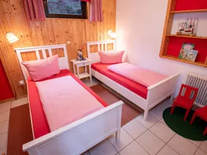 Ferienhof Pulte Apt. 'Sattelkammer' with Mountain View, Shared Terrace & No Wi-Fi - Image 5