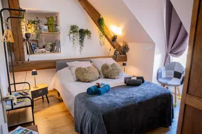 B&B with terrace - Image 2