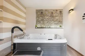 Ferienwohnung 'Residenza Del Capitano' mit Bergblick, WLAN und Klimaanlage - Image 4