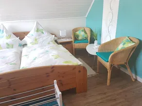 Ferienzimmer Vogelsang - Image 2