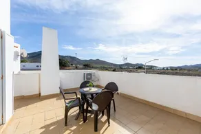Apartment 'Maracas 2' with Mountain View, Private Terrace and Air Conditioning - Image 2