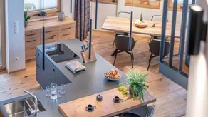 Ferienwohnung mit Sauna, Terrasse und Pool | Perfekt für die Arbeit von Zuhause - Image 3