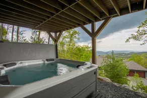 Lucky Landing - BRMC amenities, pets, views, hot tub, fire pit, game tables - Image 4