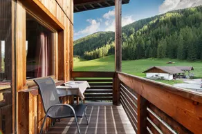 Room 'Naturidyll Mitterbach 5' with Mountain View, Shared Garden and Wi-Fi - Image 3