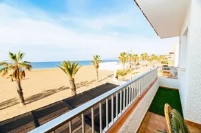 Appartement de vacances avec terrasse - Image 4
