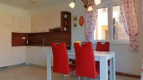 Nice flat with terrace & barbecue | Sea view - Image 5