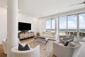 Agréable appartement en copropriété entièrement équipé avec barbecue | Vue mer | Proche de la plage - Image 5