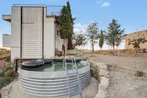 House with terrace, garden & pool | Garden view - Image 2