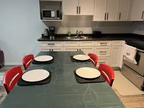 Chambre privée avec jardin - Image 4