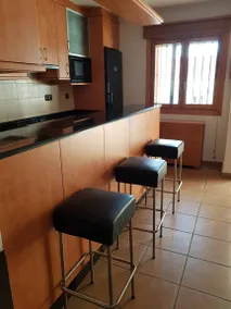 Child-friendly holiday home with garden & barbeque | Garden view | Beach nearby | Perfect for remote work - Image 4