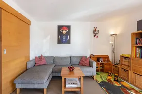 Apartment 'Bergahorn Typ C' with Mountain View, Private Terrace and Wi-Fi - Image 4