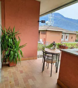 Family-friendly beautiful flat with terrace & garden | Garden view | Suitable for remote work | Dogs allowed - Image 3