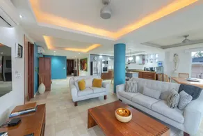 Condo Anclote 3BD - Condominios Punta Mita - Image 4