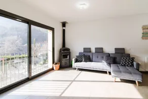 Holiday home with BBQ & terrace | Lake view - Image 2