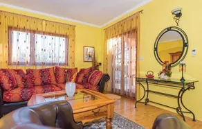 Holiday home with garden, terrace & private pool - Image 2