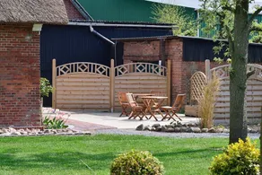 Nice house with terrace - Image 2