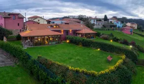 Fully equipped house with garden | Sea view | Good for workation | Pets allowed - Image 3