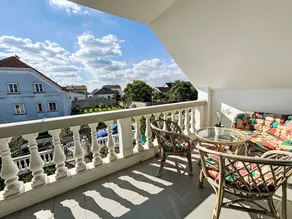 Maison avec barbecue, jardin et terrasse - Image 3