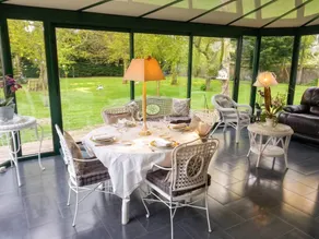 Comfortable House in Saint-Germain-du-Pert with Private Pool - Image 5