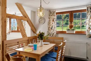 Apartment with garden & barbeque | Mountain view | Dogs allowed - Image 5