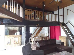 La Guinchère: Spacious Breton House near Mont-Saint-Michel and Fougères - Image 4